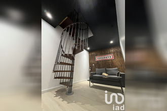  appartement toulouse 31300