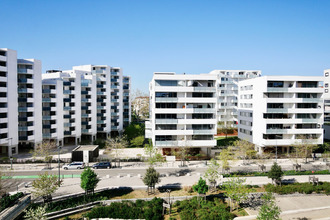  appartement toulouse 31300