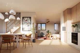  appartement toulouse 31300