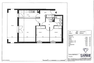  appartement toulouse 31300