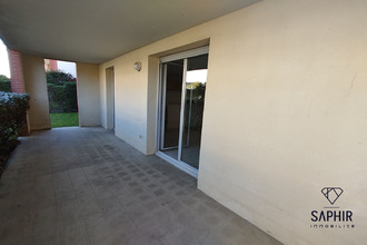  appartement toulouse 31300