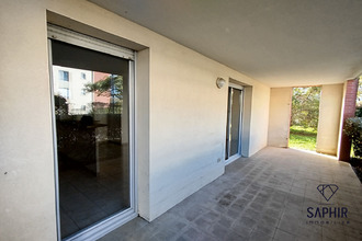  appartement toulouse 31300