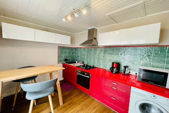  appartement toulouse 31300