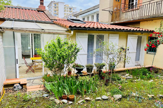  appartement toulouse 31300