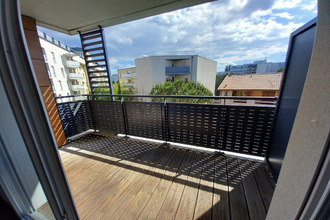  appartement toulouse 31300