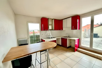  appartement toulouse 31300