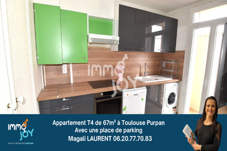  appartement toulouse 31300