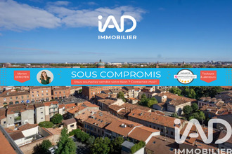  appartement toulouse 31300