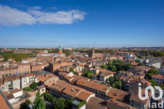  appartement toulouse 31300