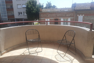  appartement toulouse 31300
