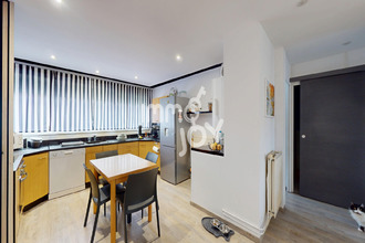  appartement toulouse 31300