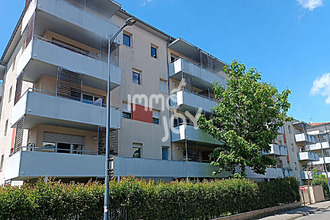  appartement toulouse 31300