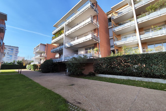  appartement toulouse 31300