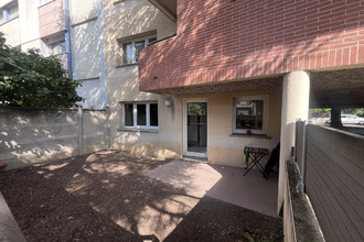  appartement toulouse 31300