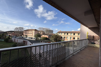  appartement toulouse 31300