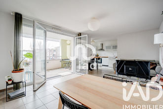  appartement toulouse 31300