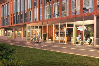  appartement toulouse 31300