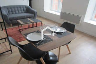  appartement toulouse 31300