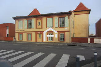  appartement toulouse 31300