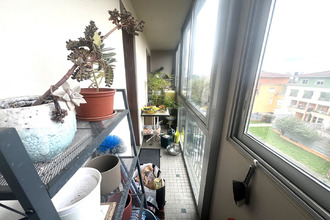  appartement toulouse 31300