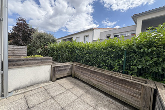  appartement toulouse 31300