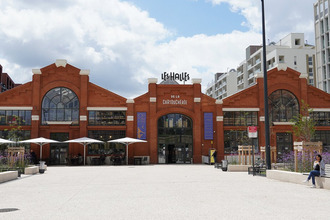  appartement toulouse 31300