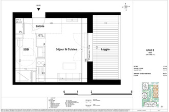  appartement toulouse 31300