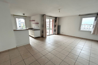  appartement toulouse 31300
