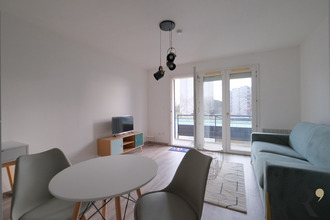  appartement toulouse 31300