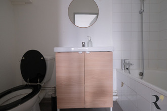  appartement toulouse 31300