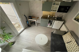  appartement toulouse 31300