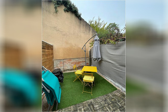  appartement toulouse 31300