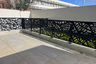  appartement toulouse 31300