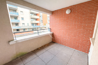  appartement toulouse 31300