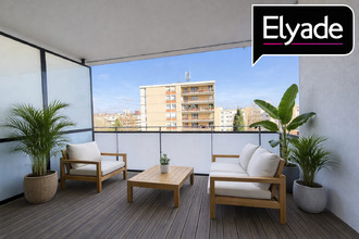  appartement toulouse 31300