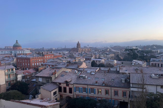  appartement toulouse 31300