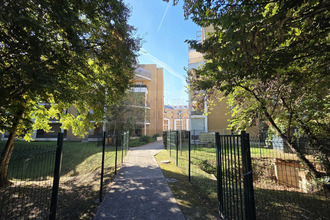  appartement toulouse 31300