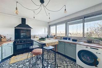  appartement toulouse 31300