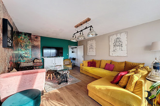  appartement toulouse 31300