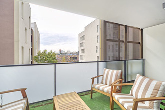  appartement toulouse 31300