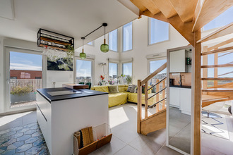  appartement toulouse 31300