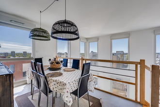  appartement toulouse 31300