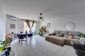  appartement toulouse 31300