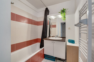  appartement toulouse 31300