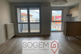  appartement toulouse 31300