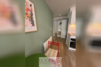  appartement toulouse 31300