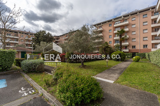  appartement toulouse 31300