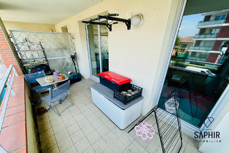  appartement toulouse 31300