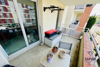  appartement toulouse 31300