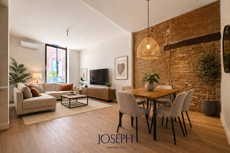  appartement toulouse 31300